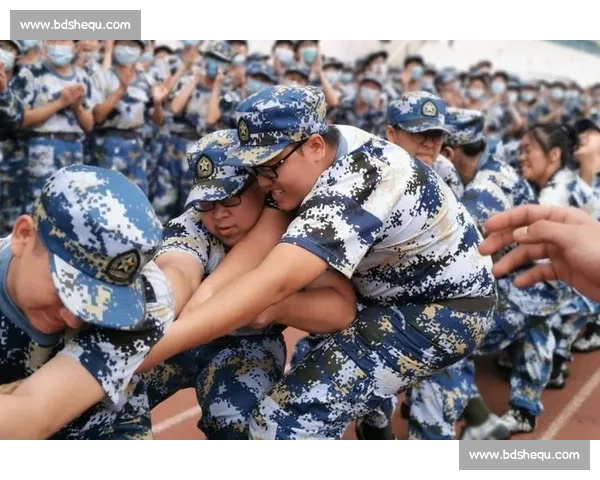 拔河比赛的英文表达及其文化背景分析