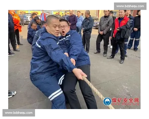 拔河比赛安全指南与注意事项全面解析与实施策略