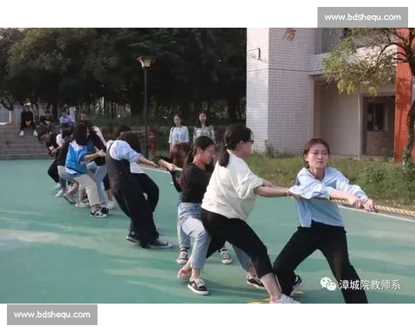 拔河比赛人数规定及其对比赛公平性和策略的影响分析