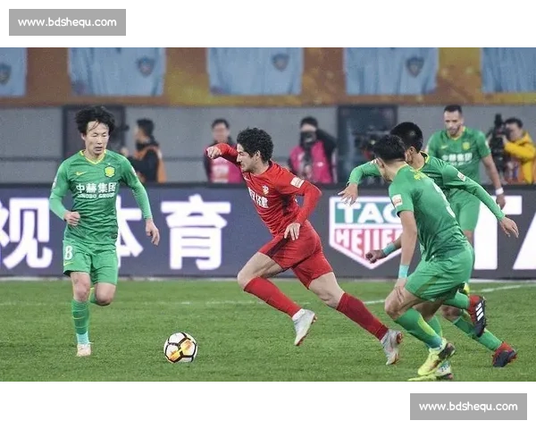 权健与国安激战全程回顾精彩瞬间解析赛况走势 权健与国安激战全程回顾精彩瞬间解析赛况走势