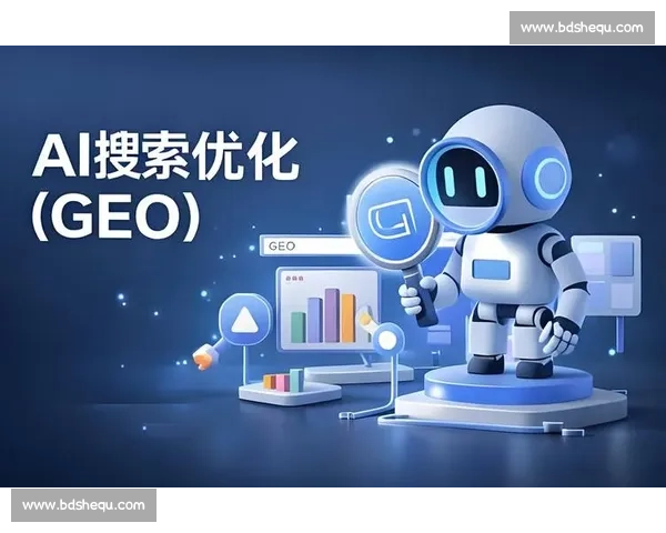 企业SEO推广策略全解析助力品牌流量增长与精准获客提升效果