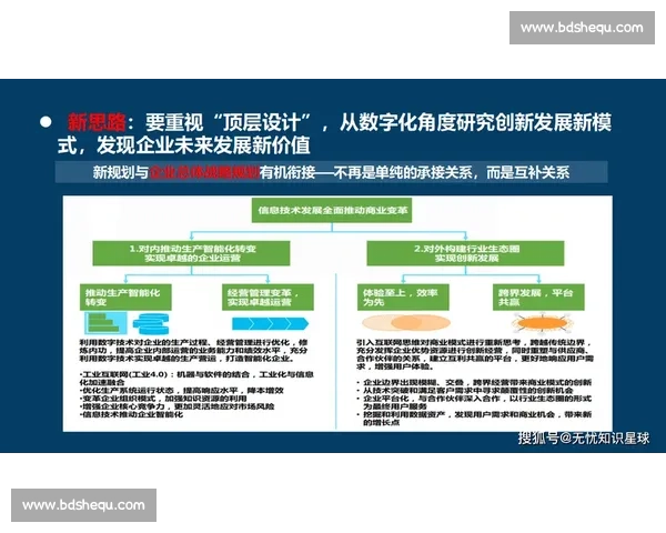 企业营销策略创新与数字化转型驱动市场增长的新路径探索