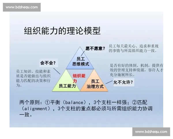 企业执行力提升策略与组织效能优化实践研究