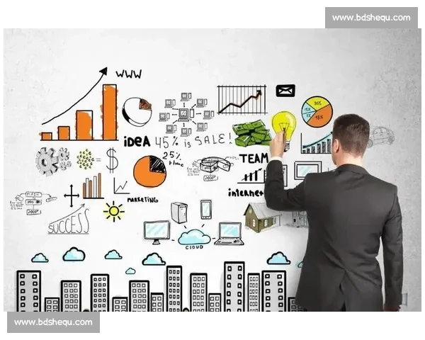 企业销售增长策略解析与市场拓展实践创新路径