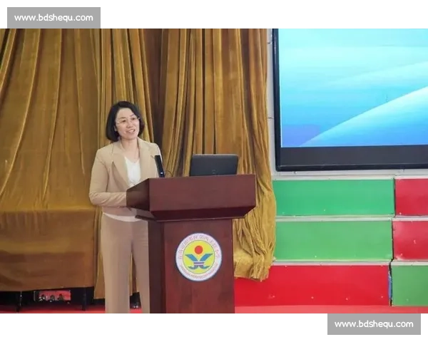 体育体能分配与运动表现优化的科学策略与实践应用